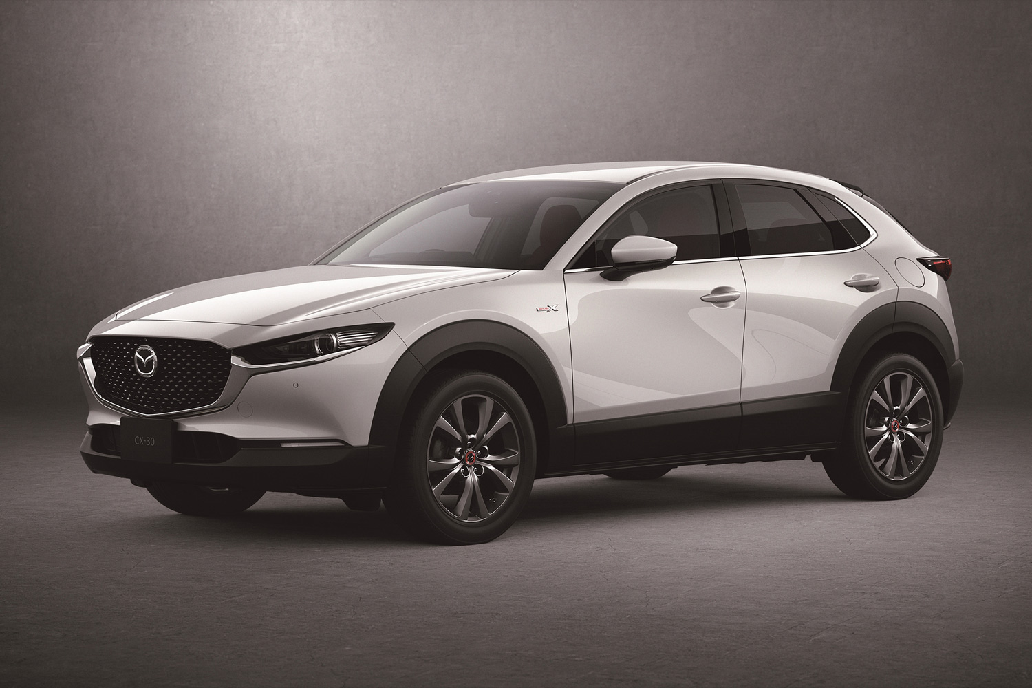 MAZDA CX-30 | ホリデーレンタカー